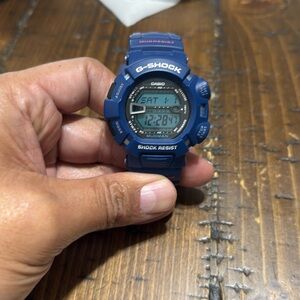 G-Shock Mudman G-9000MX